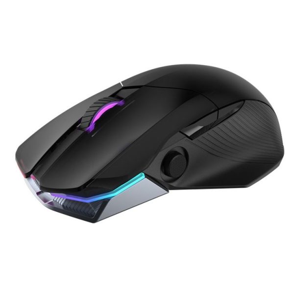 Ergonomic Performance Mouse