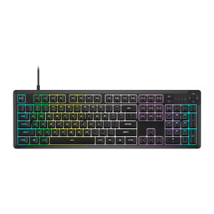 Compact Gaming Keyboard